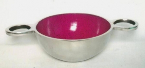 Manufacturers Exporters and Wholesale Suppliers of Bowl Service 19X33 CM Moradabad Uttar Pradesh